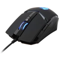 Мышь Oklick 795G GHOST Gaming Optical Mouse фото 3